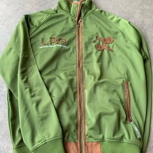 LRG jacket